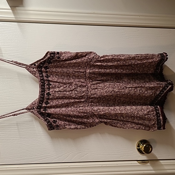American Eagle romper - Picture 4 of 4
